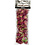Creativ Company Gedroogde Bloemen, Rode klaver, L: 1,5-2,5 cm, d 1 - 1,5 cm, 15 gr, paars, 1 doos