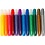 Creativ Company Glitterlijm, 12x10 ml/ 1 doos