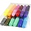 Creativ Company Glitterlijm, 12x10 ml/ 1 doos