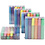 Creativ Company Glitterlijm, 60x10 ml/ 1 doos