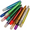Creativ Company Glitterlijm, 60x10 ml/ 1 doos