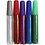 Creativ Company Glitterlijm, diverse kleuren, 5x10 ml/ 1 doos