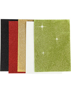 Creativ Company EVA foam vellen