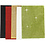 Creativ Company Foam vellen, A5, vel 148x210 mm, dikte 2 mm, 5 vel/ 1 doos