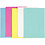Creativ Company Foam vellen, A5, vel 148x210 mm, dikte 2 mm, 5 vel/ 1 doos