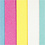 Creativ Company Foam vellen, A5, vel 148x210 mm, dikte 2 mm, 5 vel/ 1 doos