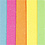 Creativ Company Foam vellen, A5, vel 150x210 mm, dikte 2 mm, diverse kleuren, 5 vel/ 1 doos