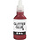 Creativ Company Glitterlijm, rood, 25 ml/ 1 fles