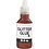 Creativ Company Glitterlijm, oranje, 25 ml/ 1 fles