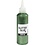 Creativ Company Glitterlijm, groen, 118 ml/ 1 fles