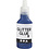 Creativ Company Glitterlijm, donkerblauw, 25 ml/ 1 fles