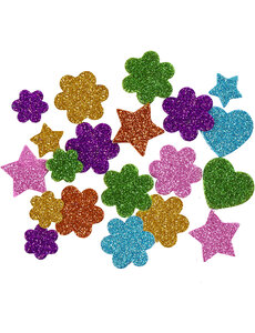 Creativ Company EVA Foam figuren