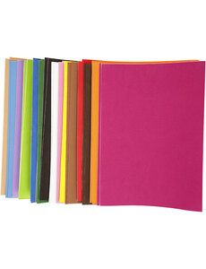 Creativ Company EVA foam vellen