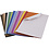 Creativ Company Foam vellen, zelfklevend, A4, vel 210x297 mm, dikte 2 mm, 30 div vellen/ 1 doos