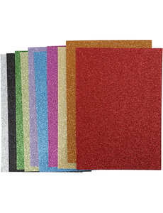 Creativ Company EVA Foam vellen