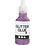 Creativ Company Glitterlijm, paars, 25 ml/ 1 fles