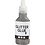 Creativ Company Glitterlijm, zilver, 25 ml/ 1 fles