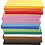 Creativ Company Foam Vellen, A4, vel 210x297 mm, dikte 2 mm, 15x10 vel/ 1 doos