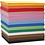 Creativ Company Foam Vellen, A4, vel 210x297 mm, dikte 2 mm, 15x10 vel/ 1 doos