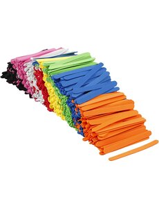 Creativ Company EVA Foam Ijsstokjes
