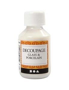 Creativ Company Decoupage lijmlak