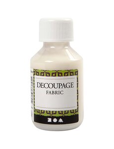 Creativ Company Decoupage lijmlak