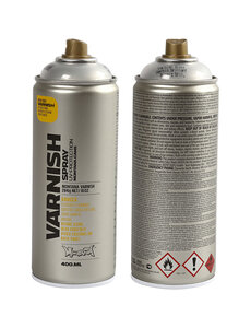 Montana Spray vernis