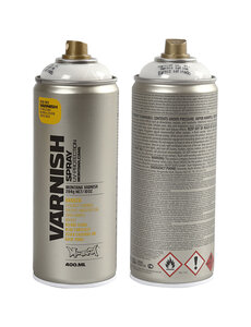 Montana Spray vernis