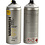 Montana Spray vernis, matt, 400 ml/ 1 Doosje