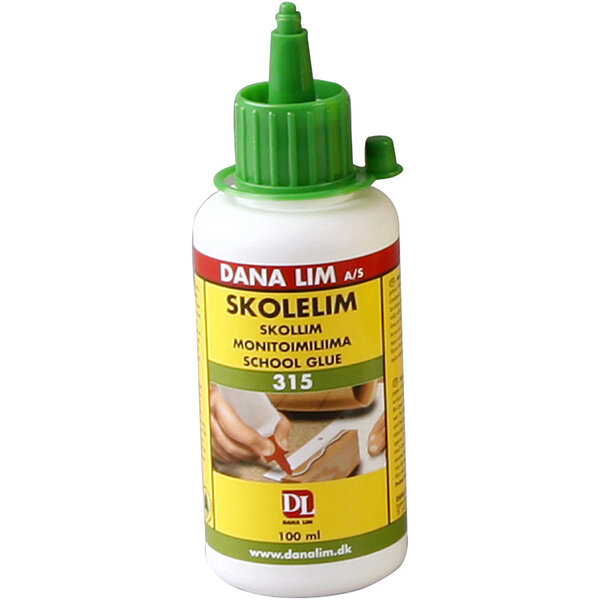 Dana Schoollijm, 100 ml/ 1 fles