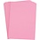 Creativ Company Foam Vellen, A4, vel 210x297 mm, dikte 2 mm, roze, 10 vel/ 1 doos