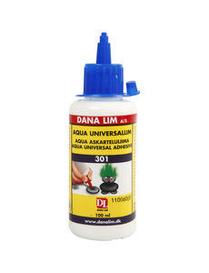 Dana Universele hobbylijm