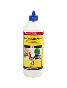 Dana Universele hobbylijm