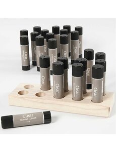 Creativ Company Transparante Lijmstift