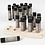 Creativ Company Transparante Lijmstift, 21 gr, 24 stuk/ 1 doos