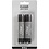 Creativ Company Transparante Lijmstift, rond, 10 gr, 2 stuk/ 1 doos