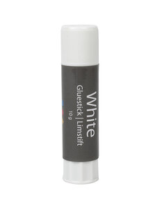 Creativ Company Witte lijmstift