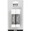 Creativ Company Witte lijmstift, rond, 10 gr, 2 stuk/ 1 doos