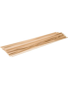 Creativ Company L: 60 cm, B: 4 mm, 100 stuk/ 1 doos