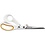 Fiskars Fiskars Amplify RazorEdge® Schaar, L: 21 cm, rechtshandig, 1 stuk