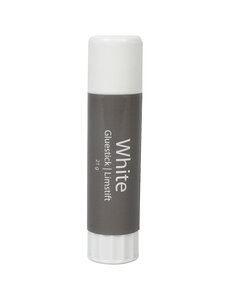 Creativ Company Witte lijmstift