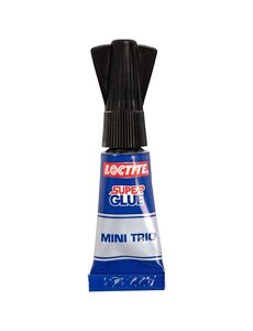  Loctite Super Glue