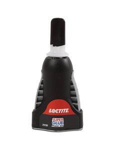  Loctite Power Flex secondelijm