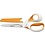 Fiskars Fiskars Fabric RazorEdge Softgrip®, L: 21 cm, 1 stuk