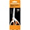 Fiskars Fiskars Fabric RazorEdge Softgrip®, L: 21 cm, 1 stuk
