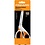 Fiskars Fiskars Fabric RazorEdge Softgrip®, L: 23 cm, 1 stuk