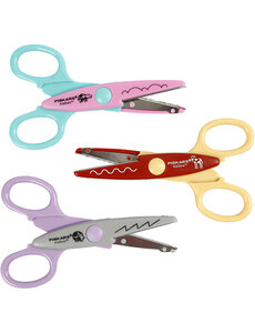 Fiskars Kidzors Kartelscharen