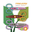 Fiskars Fiskars Kidzors Kartelscharen, nijlpaard, kameel & egel, 3 stuk/ 1 doos
