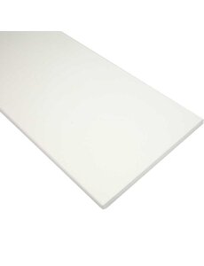 Melamine plank