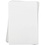 Creativ Company Vellen krimpfolie, vel 20x30 cm, dikte 0,3 mm, Mat wit, 100 vel/ 1 doos